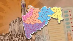 Maharashtra Nagar Panchayat Election Results 2025 Live : नगरपंचायतीसाठी मतमोजणीला थोड्याच वेळात सुरूवात; निकालाकडे राज्याचं लक्ष