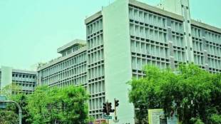 Email of bomb blast threat in Nagpur District Court