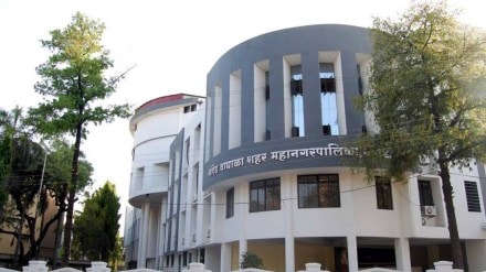 नांदेड शहरात सिग्नलच्या जवळ ग्रीन मॅट लावण्याची मागणी