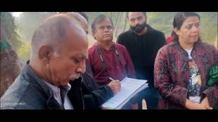 Some artists from Nashik join anti-tree felling protest, many remain silent