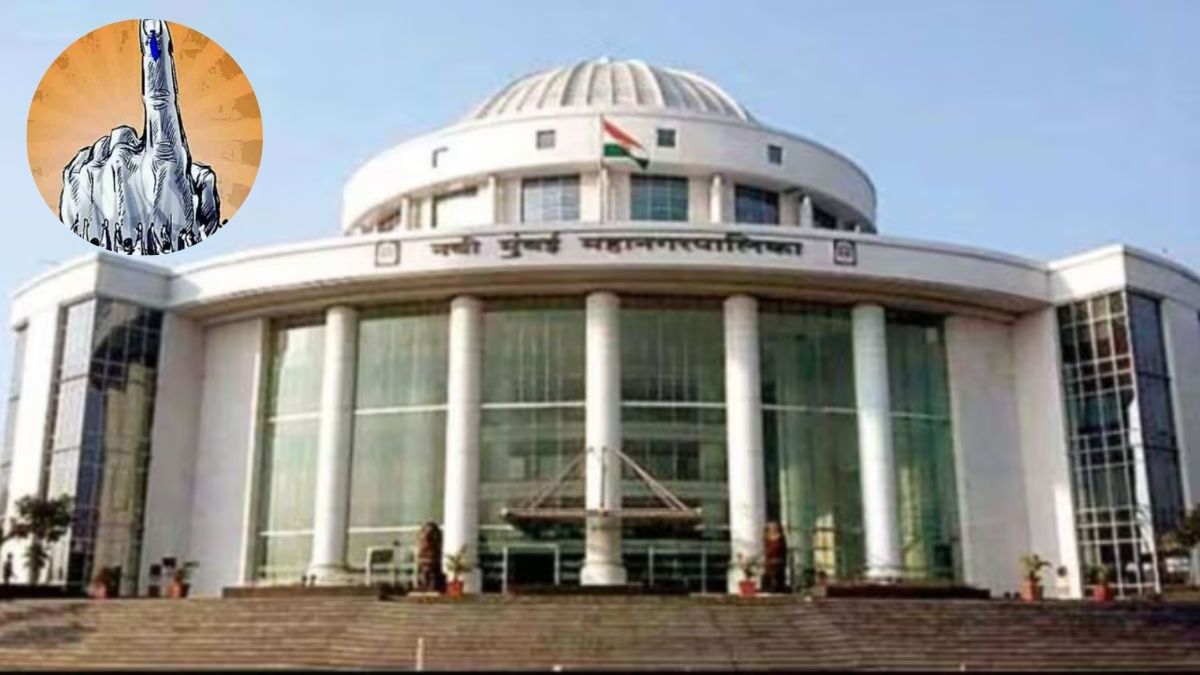 Six thousand officials to undergo mandatory training for Navi Mumbai municipal elections