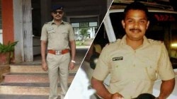 दोन कोटींची लाच मागणारा PSI प्रमोद चिंतामणी शासकीय सेवेतून बडतर्फ; ४६ लाखांची लाच स्वीकारताना रंगेहाथ पकडला होता