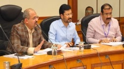 PCMC Election : प्रारुप मतदारयादीवरील हरकतीसाठी आज शेवटची संधी, आतापर्यंत ८०८८ हरकती; निवडणूक अधिकारी म्हणाले…