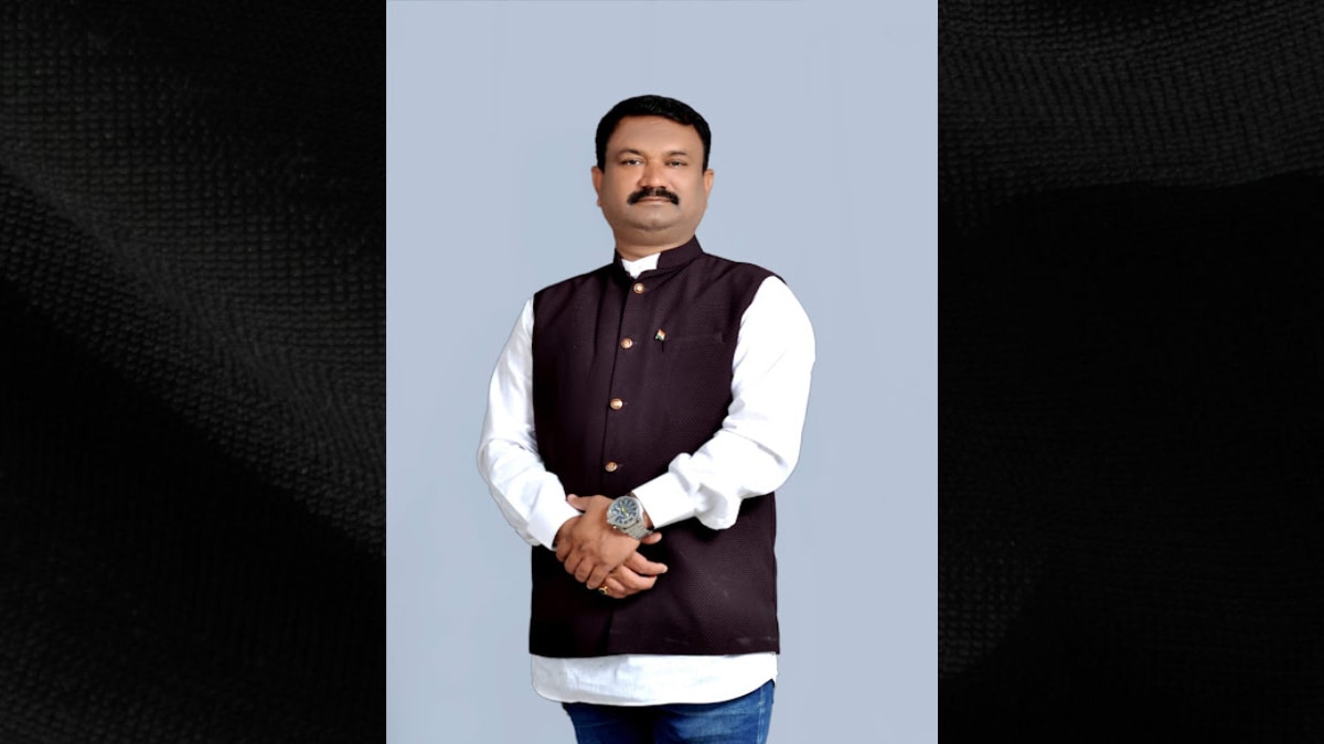 Ajay Gajraj Hatewar Appointed Kharge AICC OBC Coordinator National Convener Nagpur Congress