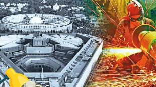 india s new labor code