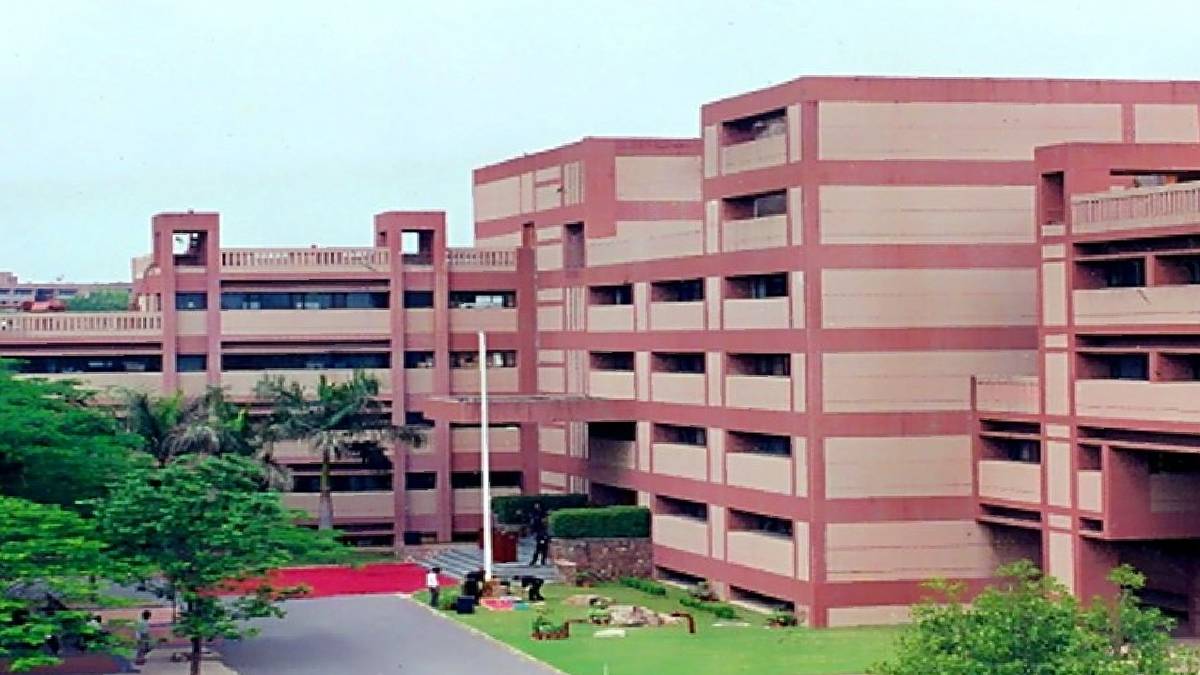 National Institute of Immunology