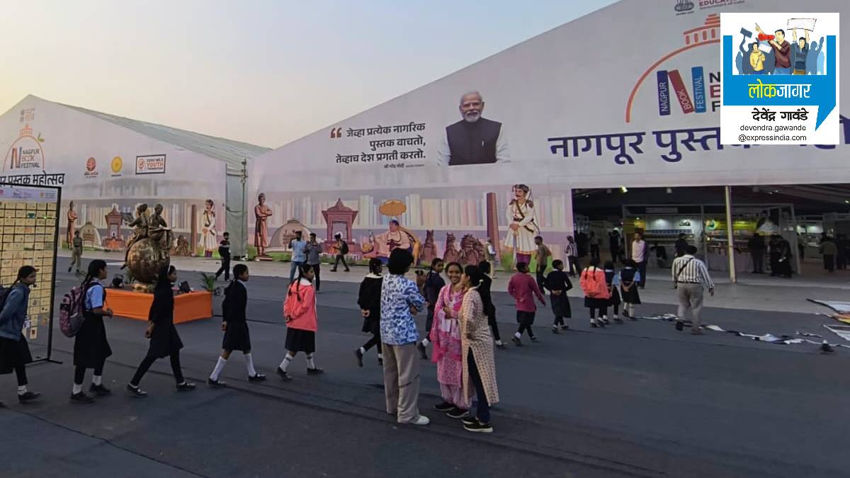 Bahujan youth turning towards Hinduism