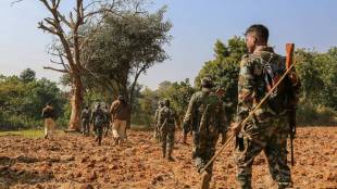 Chhattisgarh 12 Naxalites killed