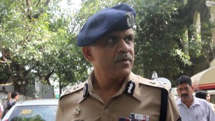 Sadanand Date New DGP Maharashtra police Head chief NIA Senior IPS Honest Officer mumbai