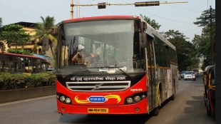 NMMT Bus Tracker App Breakdown Causes Travel Chaos Server Failure Navi Mumbai Transport