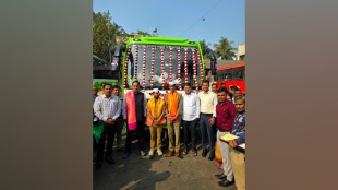 state transport begins nashik borivali and nashik sambhajinagar buses on samriddhi highway