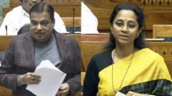 Mumbai-Bengaluru expressway : सुप्रिया सुळेंच्या प्रश्नाला गडकरींचे उत्तर… लवकरच बैठक