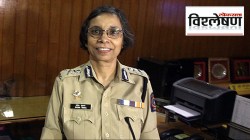 राज्यात पोलीस महासंचालकांची नियुक्ती कशी होते? महाराष्ट्रात रश्मी शुक्लांनंतर कोण?