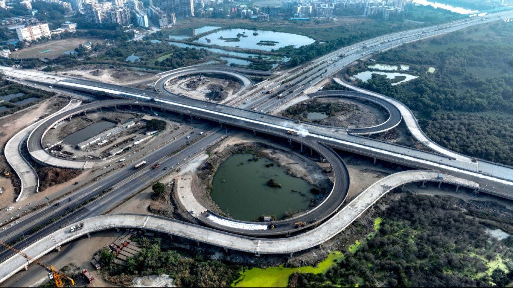 Navi Mumbai Traffic Police Kharghar Samagam Advisory Navi Mumbai Traffic Police Kharghar Samagam Advisory