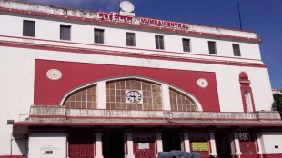 nana shankarshet naming proposal Center government Ignores BMC Election mmct central terminus mumbai