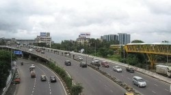 Mumbai Traffic Diversions : मुंबईतील ‘हे’ रस्ते दोन दिवस वाहतुकीसाठी पूर्णपणे बंद; गैरसोय टाळण्यासाठी वाचा पर्यायी मार्ग कोणते?