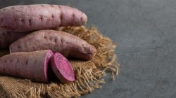 थंडीच्या दिवसात सलग एक महिना रताळे खाल्ल्याने शरीरावर काय परिणाम होतो? वाचून व्हाल थक्क