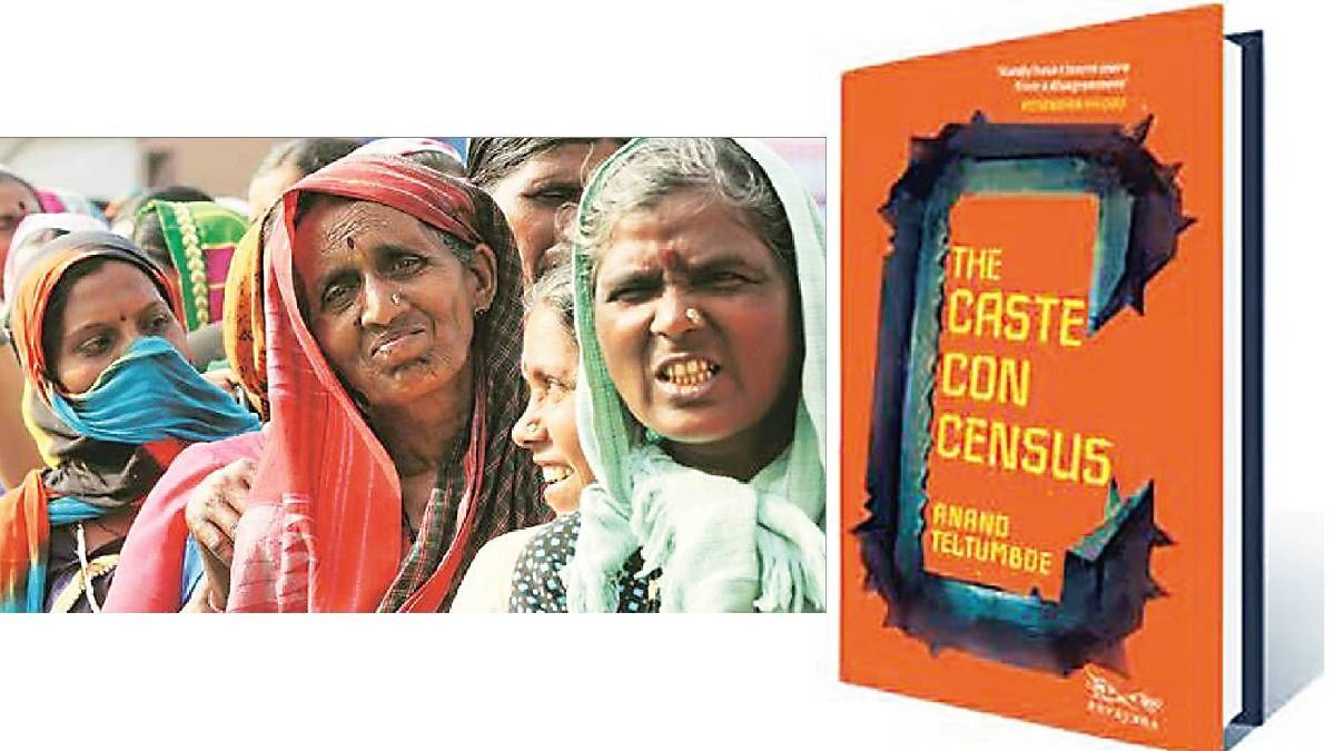 the caste con census