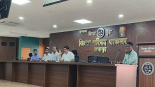 Palghar Malnutrition Eradication Nurture App Training Maternal Child Nutrition Digital Tracking ZP CEO Ranade Anganwadi