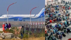 Indigo Crisis : “इंडिगो संकटात मग इतर एअरलाइन्सने तिकिटांचे दर ३९ हजारांनी कसे वाढवले?” उच्च न्यायालयाची केंद्र सरकारला विचारणा