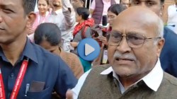 VIDEO : विधानभवन परिसरात स्वतंत्र विदर्भ राज्याचे नारे… महाराष्ट्र दिवाळखोर… पत्रकाराकडूनच…