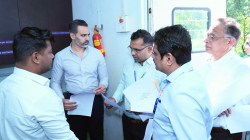 मुंबईतील हवेचा गुणवत्ता निर्देशांक सुधारण्यासाठी सर्वेक्षण; महाराष्ट्र प्रदूषण नियंत्रण मंडळाचा निर्णय…