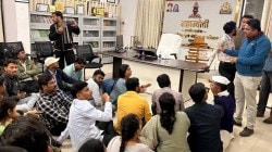 Sarthi vs Mahajyoti : सरकार मराठा समाजाला झुकते माप देत आहे का? ओबीसी विद्यार्थी मात्र तीन वर्षांपासून लाभापासून वंचित…