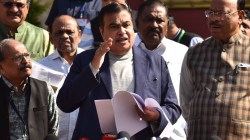 Nitin Gadkari : नवीन वर्षात दीड लाख कोटींची कामे मंजूर… नितीन गडकरी म्हणाले राज्यात…