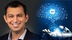 Artificial Intelligence Jobs: “स्थिर, सुरक्षित नोकरी करणारी ही शेवटची पिढी”; मायक्रोसॉफ्ट इंडियाचे अध्यक्ष ‘AI’बाबत म्हणाले, “नोकऱ्यांना खरा धोका…”
