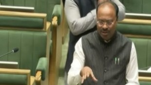 dahanu land scam talathi suspended assembly maharashtra revenue minister bawankule bhaskar jadhav