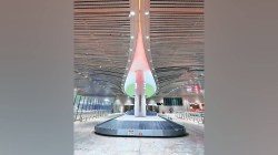 नवी मुंबई विमानतळाचा शुल्कभार मुंबई विमानतळावर?