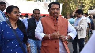 Vijay Wadettiwar social media post Prithviraj Chavan statement political turmoil India Nagpur winter session