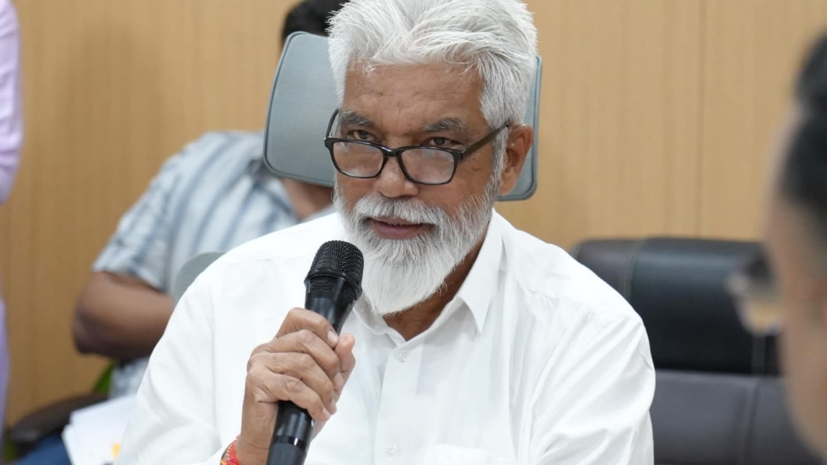 Dada Bhuse Fake Shalarth ID Scam Action Education Barons Minister Warning Nashik