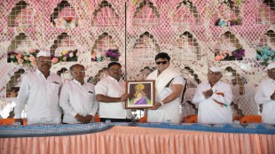 Swagat Todkar Ayurvedic Home Remedies Big Diseases Natural Lifestyle Vadner Bhairav Youth Festival Nashik