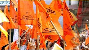 Eknath Shinde ShivSena Star Campaigners List 40 Leaders
