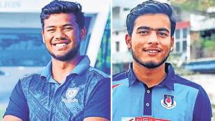IPL auction 2025, IPL uncapped players, Indian Premier League bids, IPL player valuations, Chennai Super Kings auction, IPL new talent investment, Indian cricket auction insights,