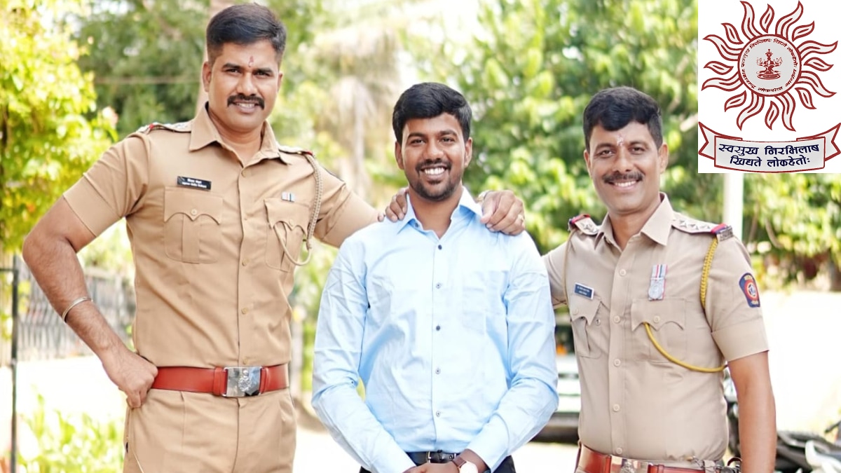 MPSC success story Ahilyanagar Shrigonda Chandan brothers struggles Maharashtra Inspiring