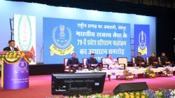 CAG K Sanjay Murthy : कर अधिकार्‍यांनी गुंतागुंतीच्या प्रकरणात काय करावे? भारताचे महालेखापरीक्षक म्हणाले…