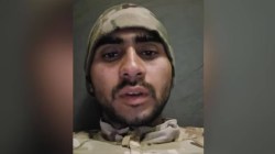 Russia Ukraine War: शिक्षणासाठी रशियात गेलेल्या भारतीय तरूणाला बळजबरीने लढायला पाठवले; युक्रेन युद्धात झाला मृत्यू