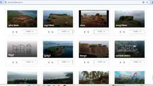 konkan tourism information on official divisional commissioner website explore forts beaches travel guide religious nature