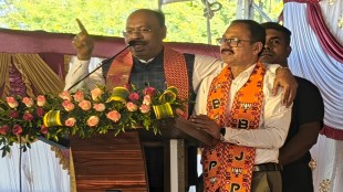 chandrashekhar bawankule washim election campaign speech criticizes rahul gandhi congress leaders bjp development plan