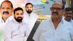 अजित पवार न्याय देतील; सुपुत्राच्या उमेदवारीवर माजी आमदार विलास लांडे यांचा विश्वास! तुषार सहाणेंच्या प्रवेशामुळे प्रभाग ८ मधील उमेदवारीवर संभ्रम…