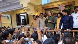 आणखी एका मंत्र्याचा लवकरच राजीनामा, मुख्यमंत्री पांघरूण घालताहेत; उद्धव ठाकरे यांचा दावा…