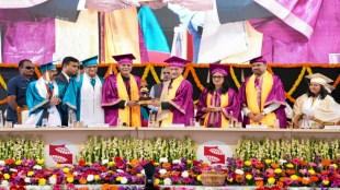 S Jaishankar On India Foreign Policy Pune Global South Neighborhood Multipolar Strategy Symbiosis Convocation pune