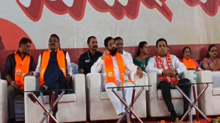 Eknath Shinde Mira Bhayander ShivSena BJP Corporation Election Sarnaik Demand Fadnavis Decision