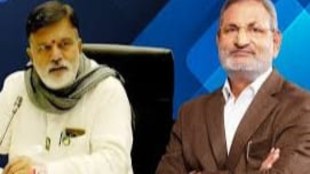 Sinnar Municipal Council election results 2025 Vitthal Ugle win Waje shock Kokate victory