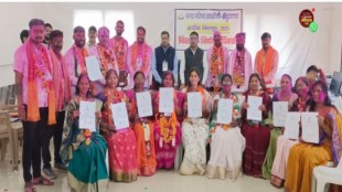 BJP victory in Nana Patole bastion Sakoli Municipal Council election results 2025 Devshri Kapgate wins