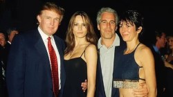 Donald Trump: ‘एपस्टीन फाइल्स’मधील डोनाल्ड ट्रम्प यांचे फोटो हटवल्यानंतर पुन्हा प्रकाशित, अमेरिकेत राजकीय वादंग