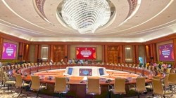 Bharat Mandapam Pune : लोहगावमध्ये ‘भारत मंडपम’ उभारण्यासाठी रस्ते, पार्किंग, मंडई, हॉस्पिटलची आरक्षणे होणार रद्द!