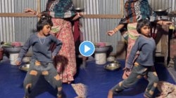 नोरा फतेहीला मागे टाकलं राव…‘दिलबर दिलबर’ गाण्यावर चिमुकलीने आईबरोबर केला भन्नाट डान्स; VIDEO पाहून नेटकरी म्हणाले, “ही खूपच हुशार”